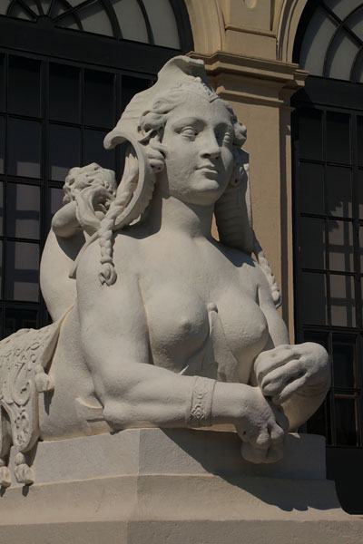 Sphinx